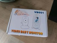 Video Baby Monitor VB601 Stuttgart - Zuffenhausen Vorschau