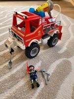 Playmobil City Action Feuerwehrtruck Brandenburg - Mittenwalde Vorschau