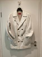 Damenjacke Lederjacke Hugo Boss Gr 40-42 Hessen - Bischofsheim Vorschau