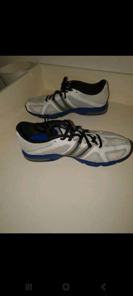 Sportschuh Sneaker Nike Gr 38.5 in Dresden