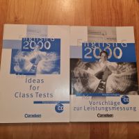 English G 2000 Vorschläge z. Leistungsmessung &ideas f.class tes Nordrhein-Westfalen - Zülpich Vorschau