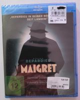 Maigret Blu-ray Niedersachsen - Northeim Vorschau