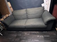 ❤️IKEA COUCH TIDAFORS 3-Sitzer Sofa Sitzgarnitur grau❤️ West - Zeilsheim Vorschau