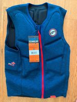 Pro Limit Prallschutzweste PG Str. Vest XF Half Padded FZ, Gr. M Bayern - Moosburg a.d. Isar Vorschau