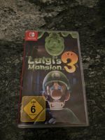 Luigi's Mansion 3 / Nintendo Switch Hemelingen - Arbergen Vorschau