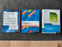 Neuwertige Bücher Microsoft Project 2010 Handbuch CD ab 5€ Baden-Württemberg - Nattheim Vorschau