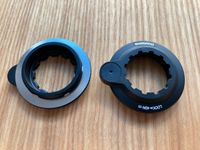 Shimano Lockring Verschlussring Magnet für EW-SS302, Y1XL98010 Bayern - Wertach Vorschau