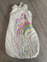 Schlafsack, 70 cm Länge, Einhorn Niedersachsen - Wolfenbüttel Vorschau