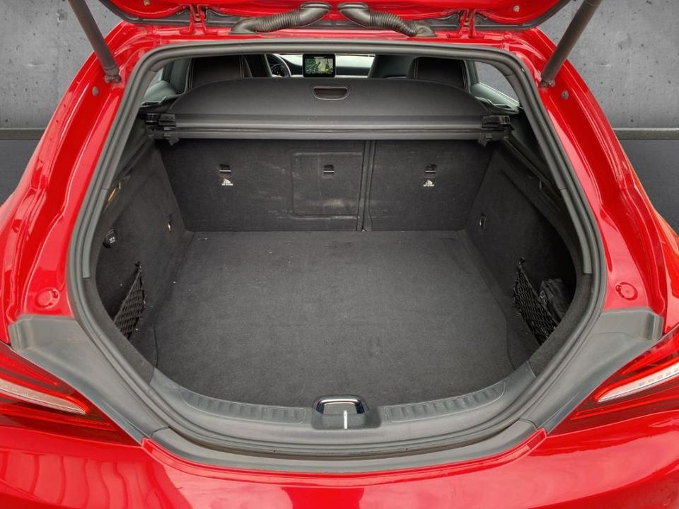 Mercedes-Benz CLA 200 Shooting Brake Urban AHK Navi SHZ elektr in Warendorf