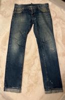 Desquared2 Jeans Herren Nordrhein-Westfalen - Ratingen Vorschau