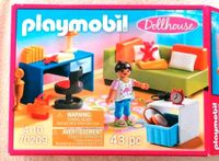 Playmobil Dollhouse 70209 Jugendzimmer, Mädchen Kinderzimmer Hessen - Zierenberg Vorschau