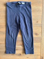 Leggings blau 92 Nordrhein-Westfalen - Moers Vorschau