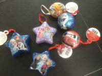 Stern und Kugel Box / Geschenkbox, Anna & Elsa, Cars, M&M, Pony Nordrhein-Westfalen - Bergheim Vorschau