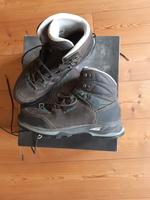 LOWA Wanderstiefel Schleswig-Holstein - Bad Segeberg Vorschau