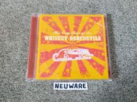 The Whiskey Daredevils CD The Very Best of ! NEU Versand möglich Nordrhein-Westfalen - Bünde Vorschau