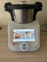 Silvercrest SKMC 1200 E5 Monsieur Cuisine Connect Wuppertal - Vohwinkel Vorschau