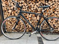 Hercules Rennrad Streetfit 28“ Fitness Rad Fahrrad Shimano Black Rheinland-Pfalz - Worms Vorschau