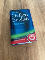 Pocket Oxford English Dictionary Nürnberg (Mittelfr) - Aussenstadt-Sued Vorschau