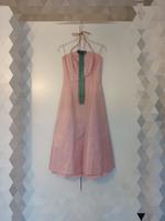 Ballkleid Abiballkleid Cocktailkleid 34 XS rosa Berlin - Lichtenberg Vorschau