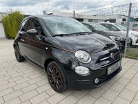 Fiat 500 1.2 8V Collezione ,NAVi,PANORAMADACH,TEMPOMA Nordrhein-Westfalen - Oberhausen Vorschau