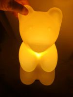 Kinder Lampe, Nachtlicht, Teddy, Leuchte, Kinderzimmer Nordrhein-Westfalen - Olfen Vorschau
