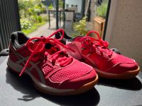 Asics Sportschuhe, neu, pink Nordrhein-Westfalen - Goch Vorschau