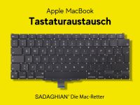 Tastatur Austausch Reparatur für MacBooks Altona - Hamburg Bahrenfeld Vorschau