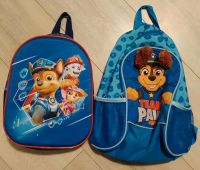 Wir verkaufen zwei paw Patrol Rucksäcke für Kinder Schleswig-Holstein - Struxdorf Vorschau