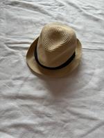 Sonnenhut in beige für Kinder Größe 146/152 H&M Hessen - Baunatal Vorschau