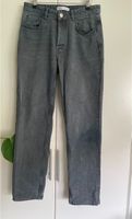 ZARA Herren Jeans grau Gr. 40 Nordrhein-Westfalen - Dormagen Vorschau