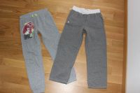 2 Jungen Jogginghose von C&A Pets Ralph Lauren Gr 134 Stuttgart - Zuffenhausen Vorschau