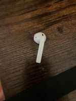 Apple AirPod links 2. Generation 2021 West - Zeilsheim Vorschau