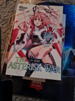 The Asterisk War 1 Novel Duisburg - Rheinhausen Vorschau