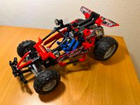 Lego Technic 8048 - Buggy - KOMPLETT Bayern - Weiden (Oberpfalz) Vorschau