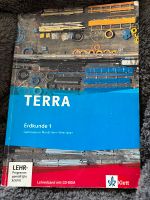 Terra Erdkunde 1 Lehrerband mit CD ROM Gymnasium NRW Wuppertal - Elberfeld Vorschau