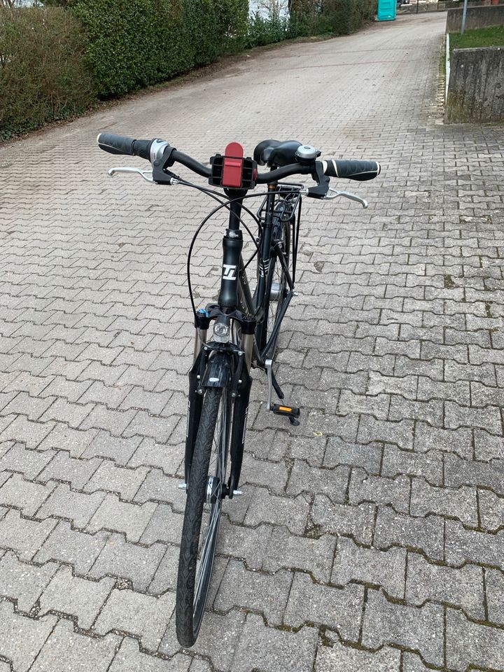 Damenfahrrad  Triumph 28 Zoll in München