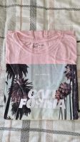 FSBN T-Shirt Rosa Slim Fit Gr. XL ungetragen NEU Nordrhein-Westfalen - Bergheim Vorschau