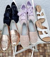 Schuhe/Gabor, Jenny, Salamander, ara, Solidus Nordrhein-Westfalen - Gladbeck Vorschau