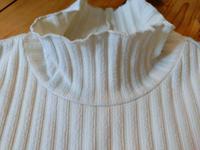 Brax Stehkragen Pullover Ripp Gr. 40 Beuel - Oberkassel Vorschau