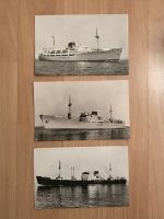 MS Melos, Bolivia, Kronprinsesse Ingrid, Schifffahrt Postkarte Düsseldorf - Gerresheim Vorschau