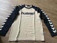 Hummel Langarmshirt in Gr. 140 Schleswig-Holstein - Reinbek Vorschau