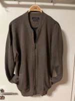 Strickjacke von CASA MODA für Männer / bräunlich / Größe L Nordrhein-Westfalen - Altena Vorschau