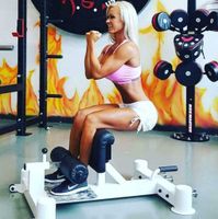 RS Sissy SQUAT - NEUWARE Bayern - Untergriesbach Vorschau