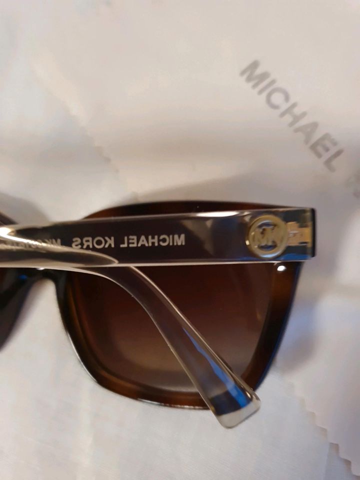 Michael Kors Damen Sonnenbrille, Brille,VB.55€ in Zell (Mosel)