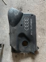 Motor Abdeckung audi a3 8l Hessen - Gladenbach Vorschau