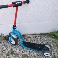 PUKY Roller R1 blau himmelblau top Zustand Brandenburg - Potsdam Vorschau