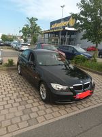 BMW 318d - TÜV bis 01/26; 8 Reifen; neue Steuerkette Nürnberg (Mittelfr) - Südstadt Vorschau
