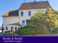 Vermietetes Einfamilienhaus auf großem Grundstück nahe Altenkirchen! Rheinland-Pfalz - Fluterschen Vorschau