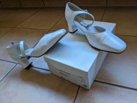 Damenschuhe 37,5 Kommunion, Hochzeitsschuhe Festschuhe Bonn - Beuel Vorschau