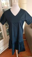 Kleid M Popeline Blau  Anonyme Designers Bayern - Reichertshofen Vorschau